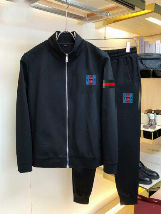 Picture of Gucci Sweater Suits _SKUGucciM-5XL12yn23040062